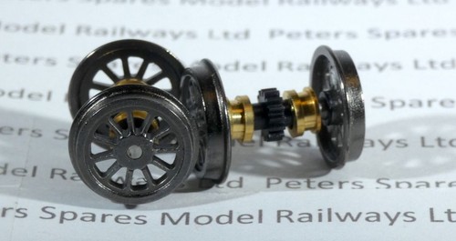 Dapol 115409 class - dapol, 21