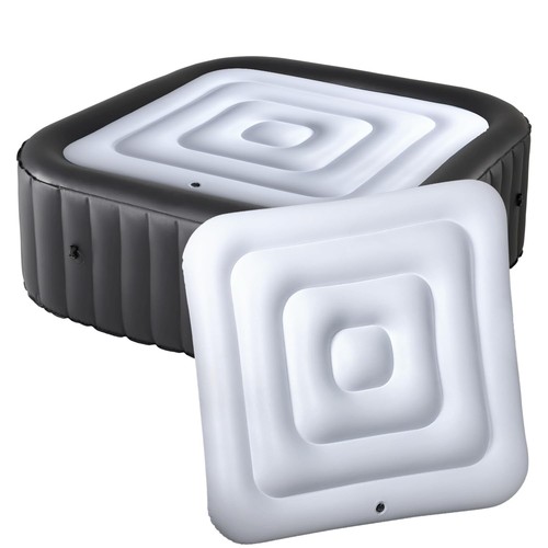 Yumsur inflatable hot - hot, tub