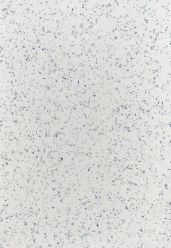 White sparkle mfc - white,