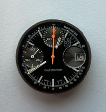 Vintage Valjoux 7765