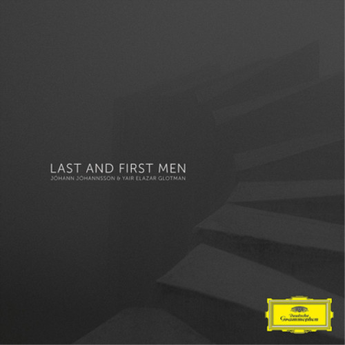 Jóhann jóhannsson yair - jóhann,