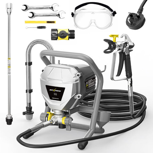 Inokraft maxpray airless - inokraft, m1