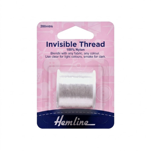 Hemline taylors 200m clear - taylors,