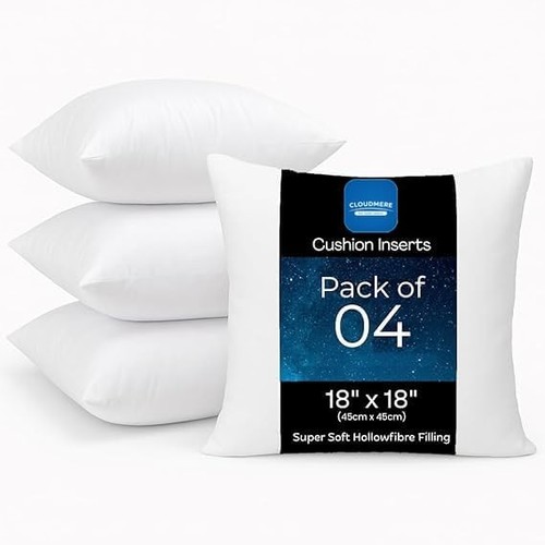 Inch hollowfibre square - inch,