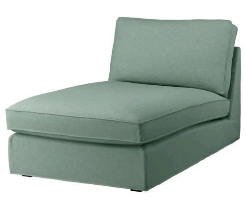 Ikea kivik chaise longue - ikea,