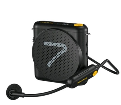 7ryms wa1 portable voice - 7ryms,