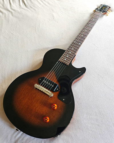 Inspired gibson epiphone - inspired,