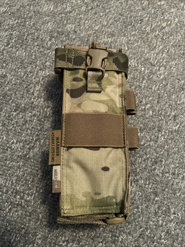 Warrior assault systems - warrior,