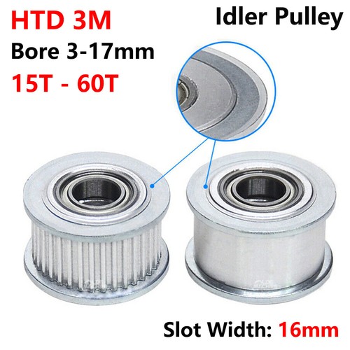 Htd timing belt pulley - htd,