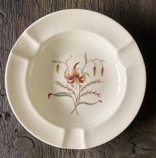 Wedgwood Tiger Lily Ashtray