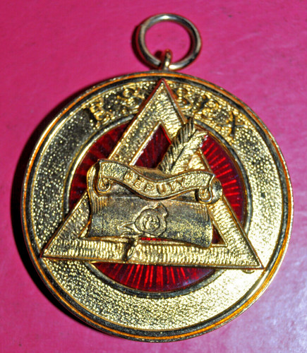 Essex chapter past - chapter, provincial