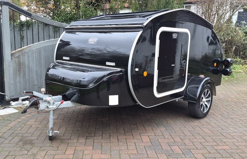 Catering trailer conversion - catering,