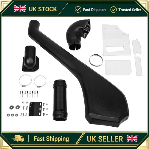 Raised air intake off road - air,
