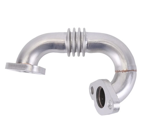 Genuine 03l131521j egr pipe - genuine,