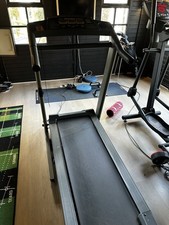 York Pacer 3701 Foldable