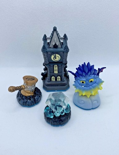 Skylanders swap force - skylanders,