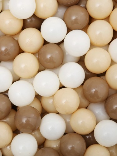 5cm 100pcs soft ball pit - ball,