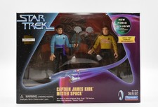 Star Trek - Captain James Kirk