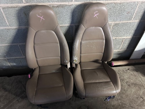 Mazda mx5 set tan - set, of