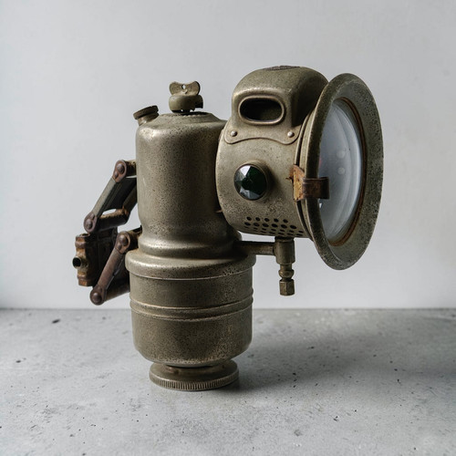 Antique joseph lucas - antique,