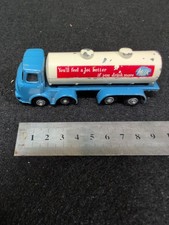 Budgie Models Leyland Bulk