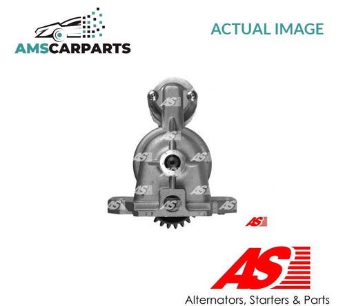 Engine starter motor s9015 - motor,