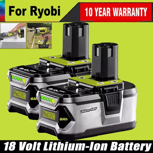 18v 0ah genuine lithium - 5.0ah,