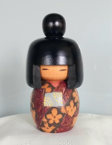 Vintage 14cm 5 japanese - vintage,