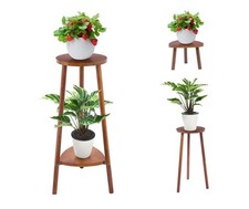 BNWB YEDCXUP Walnut Brown