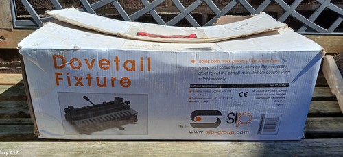 Sip 300mm dovetail - dovetail, boxed