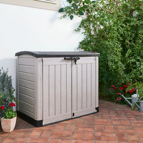 Large keter store arc - large,