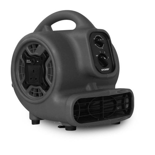 Xpower 230at black - p-230at,