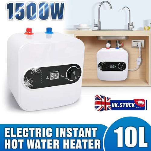 5kw electric instant hot - #1.5kw,