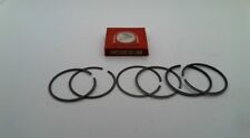 ORIGINAL SEGMENTS HONDA CB CL 450 1968-1974 +025 13021-292-000 PISTON RING SET