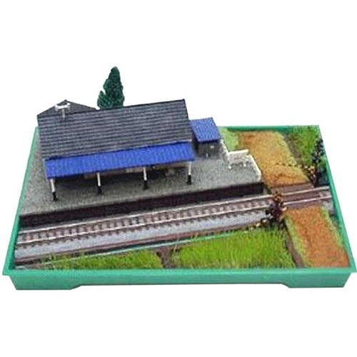 Gauge countryside railway - gauge,