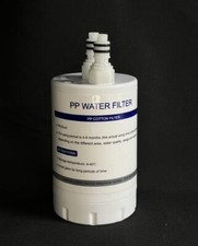 Water Filter for Diode Laser Machine Hair Removal