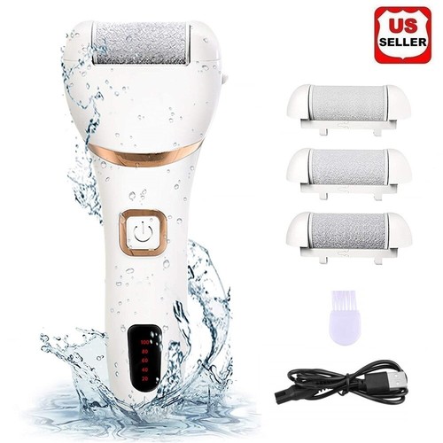 Professional electric foot - professional,