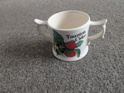 Wade potteries taunton cider - potteries,,