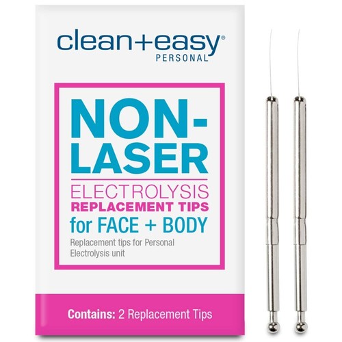 Clean easy replacement - clean,
