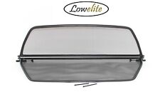 Windblocker for BMW E46 (