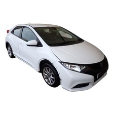 HONDA CIVIC BREAKING FK MKIX