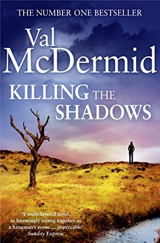 Killing the shadows - the, shadows-val