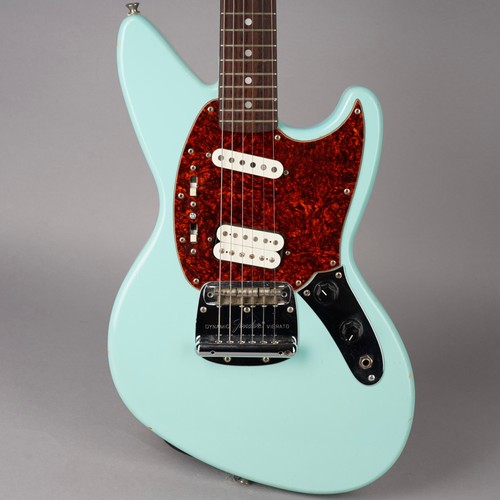 Fender japan kurt - fender,