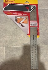 Starrett K53M-350-S Carpenters