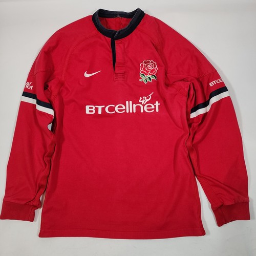 Rare vintage england rugby - rare,