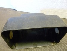 Kawasaki ar125 headlight cover