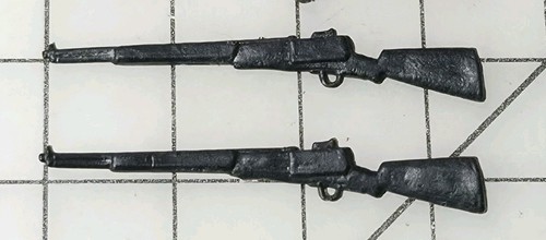 Vintage timpo modern army wwii - modern,