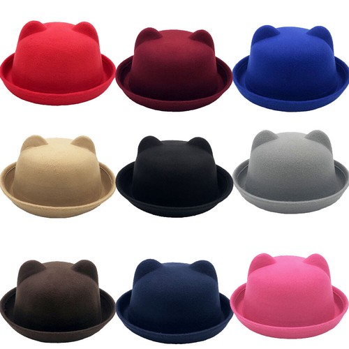 Retro kids women - kids, wool