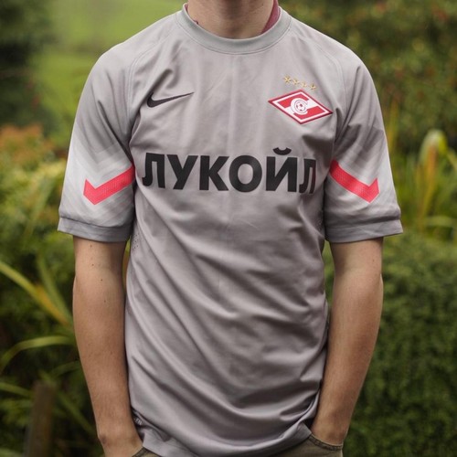 2010 spartak moscow training - 2010's,