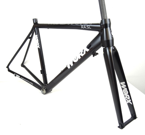 Worx roadworx road - ra:sl,